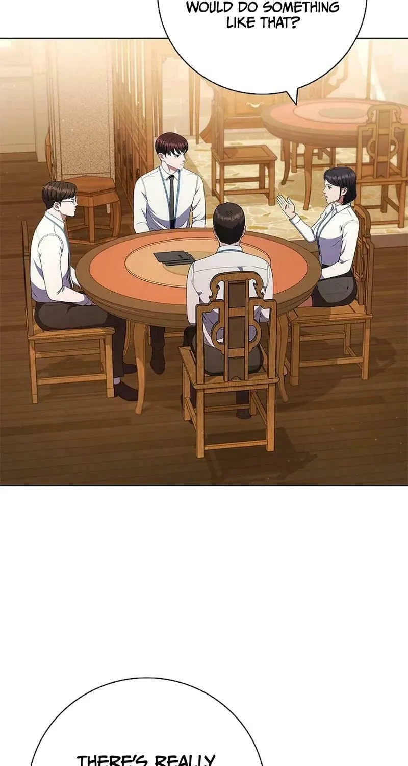 Read I Can Do It chapter 52 image 2 on Lezhin