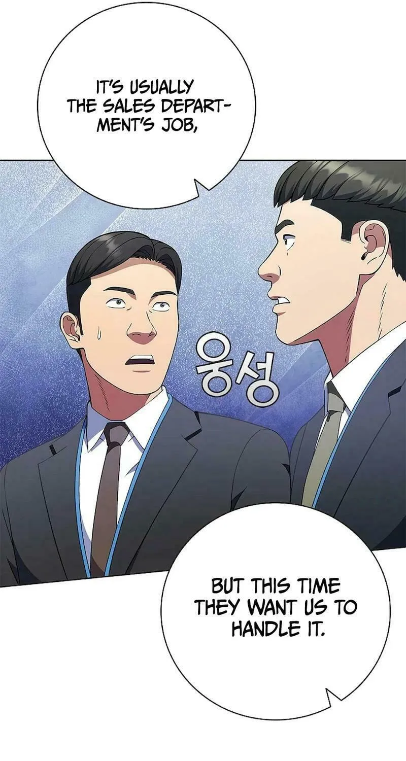 Read I Can Do It chapter 52 image 28 on Lezhin