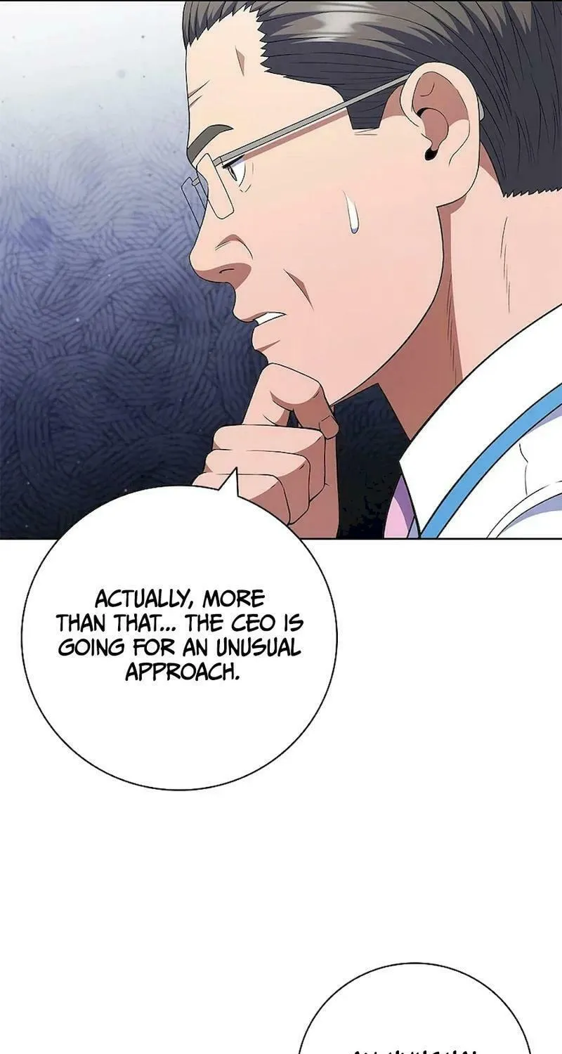Read I Can Do It chapter 52 image 34 on Lezhin