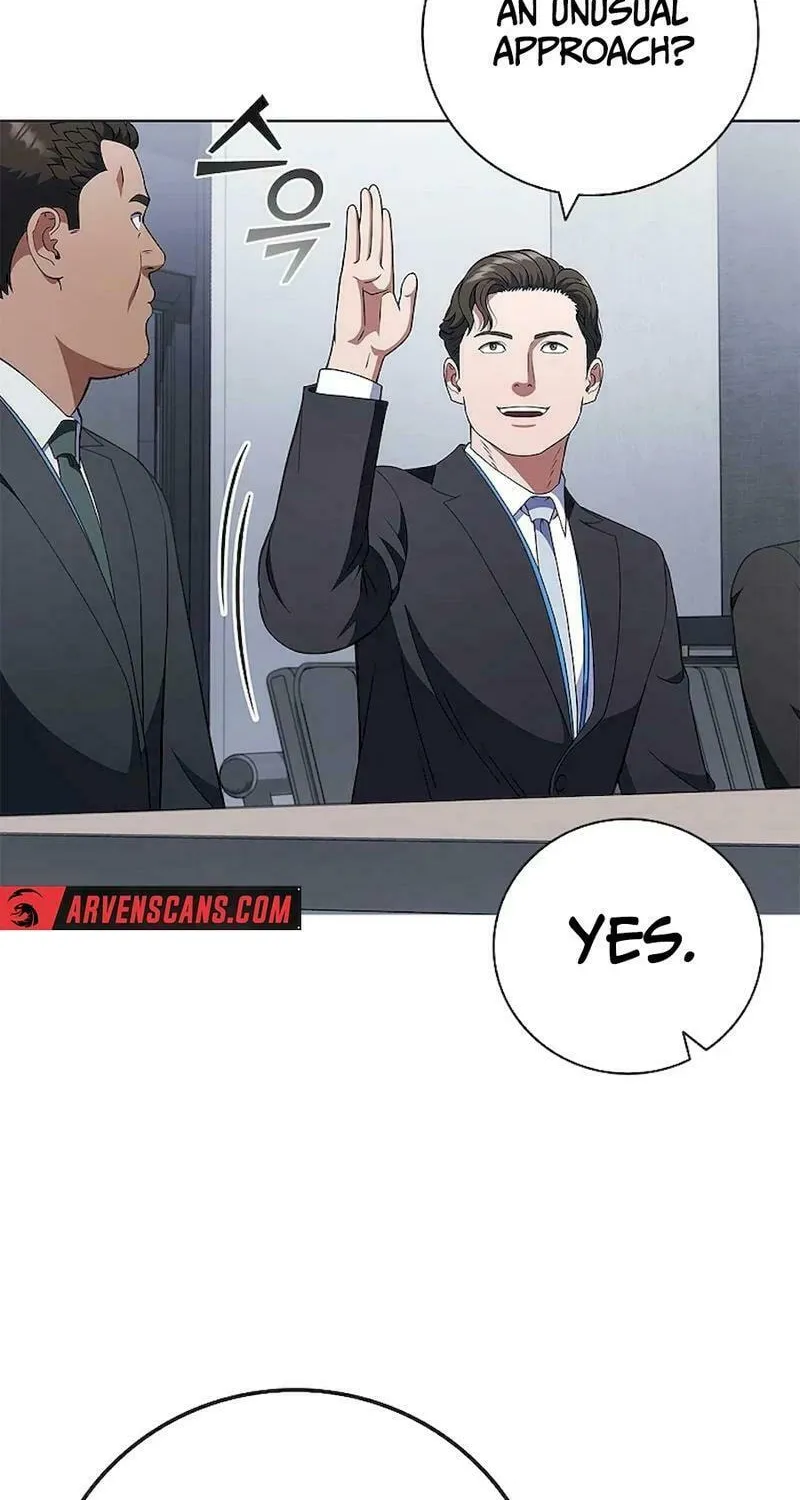 Read I Can Do It chapter 52 image 35 on Lezhin