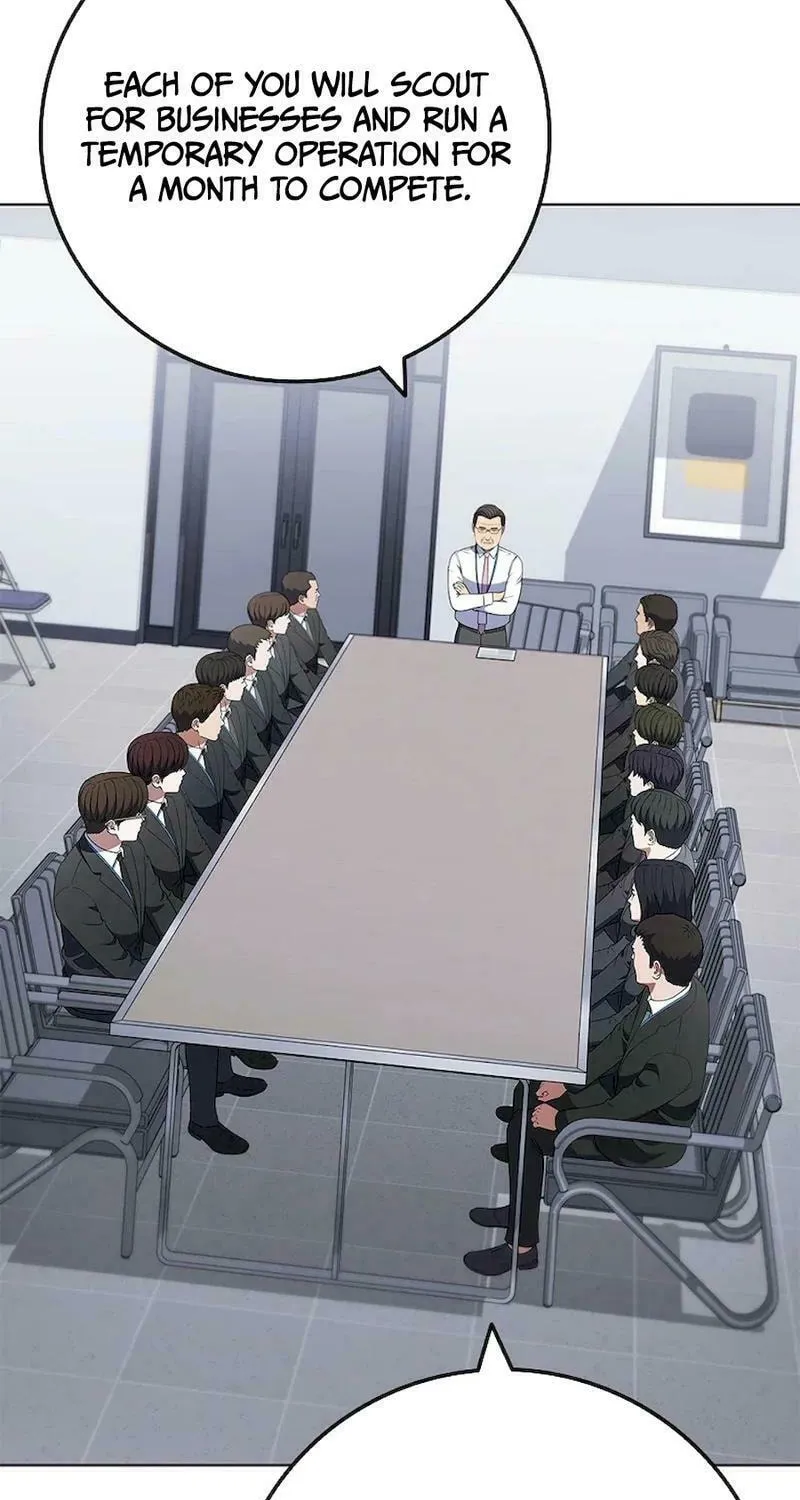 Read I Can Do It chapter 52 image 36 on Lezhin