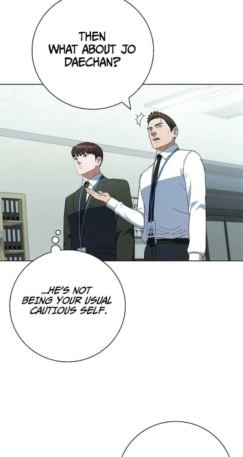 Read I Can Do It chapter 52 image 48 on Lezhin