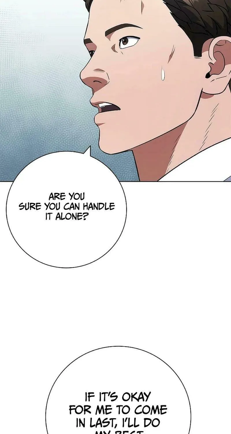 Read I Can Do It chapter 52 image 70 on Lezhin