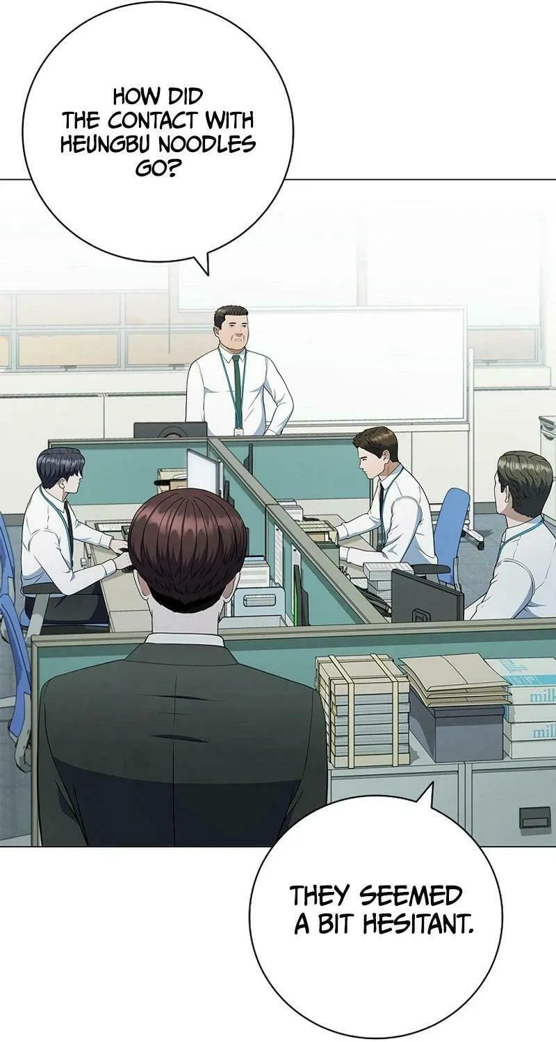 Read I Can Do It chapter 53 image 24 on Lezhin