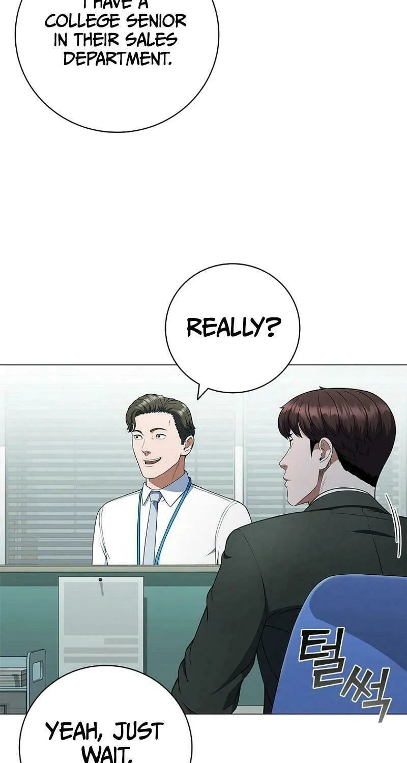 Read I Can Do It chapter 53 image 26 on Lezhin