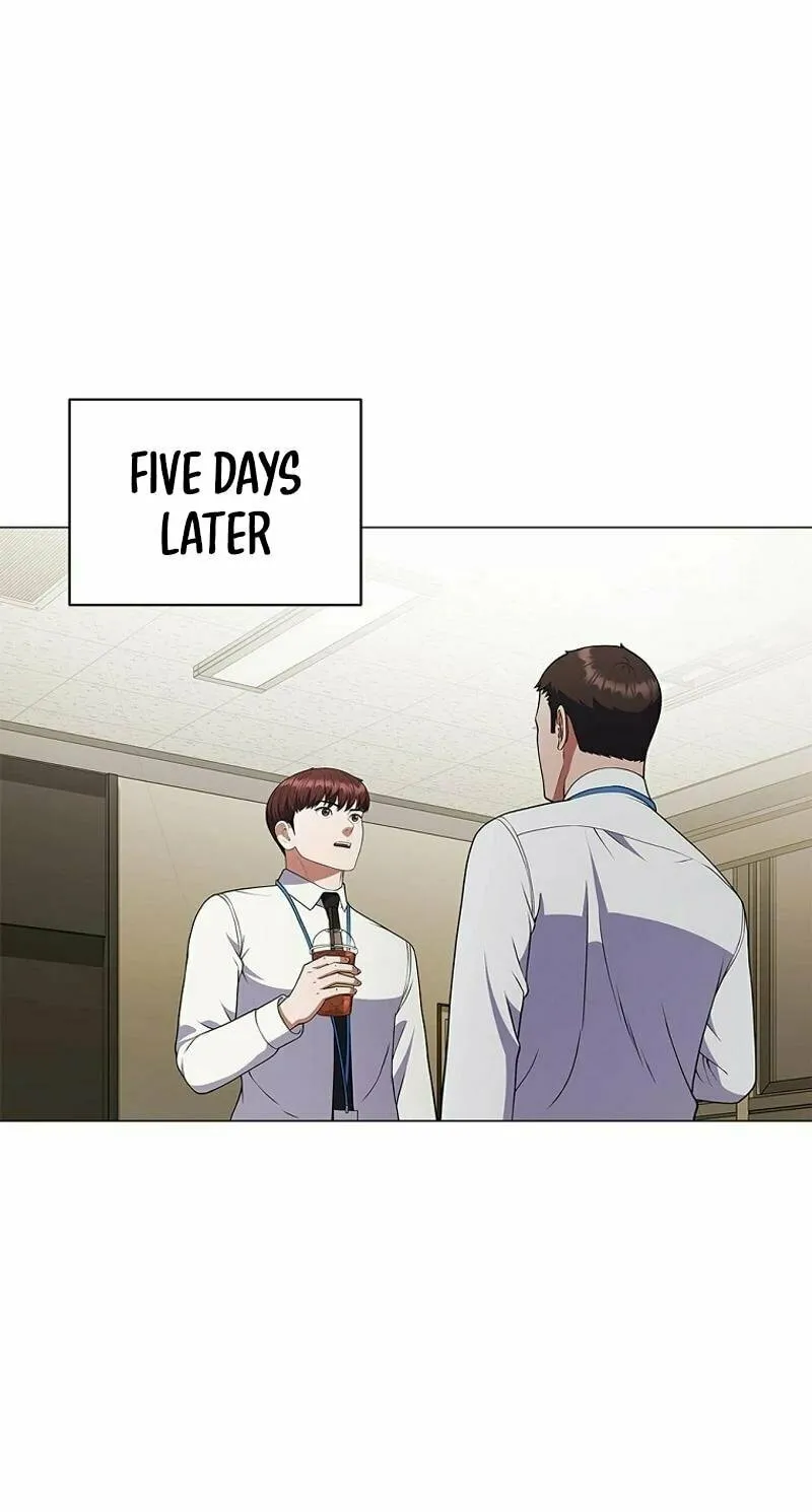 Read I Can Do It chapter 53 image 34 on Lezhin