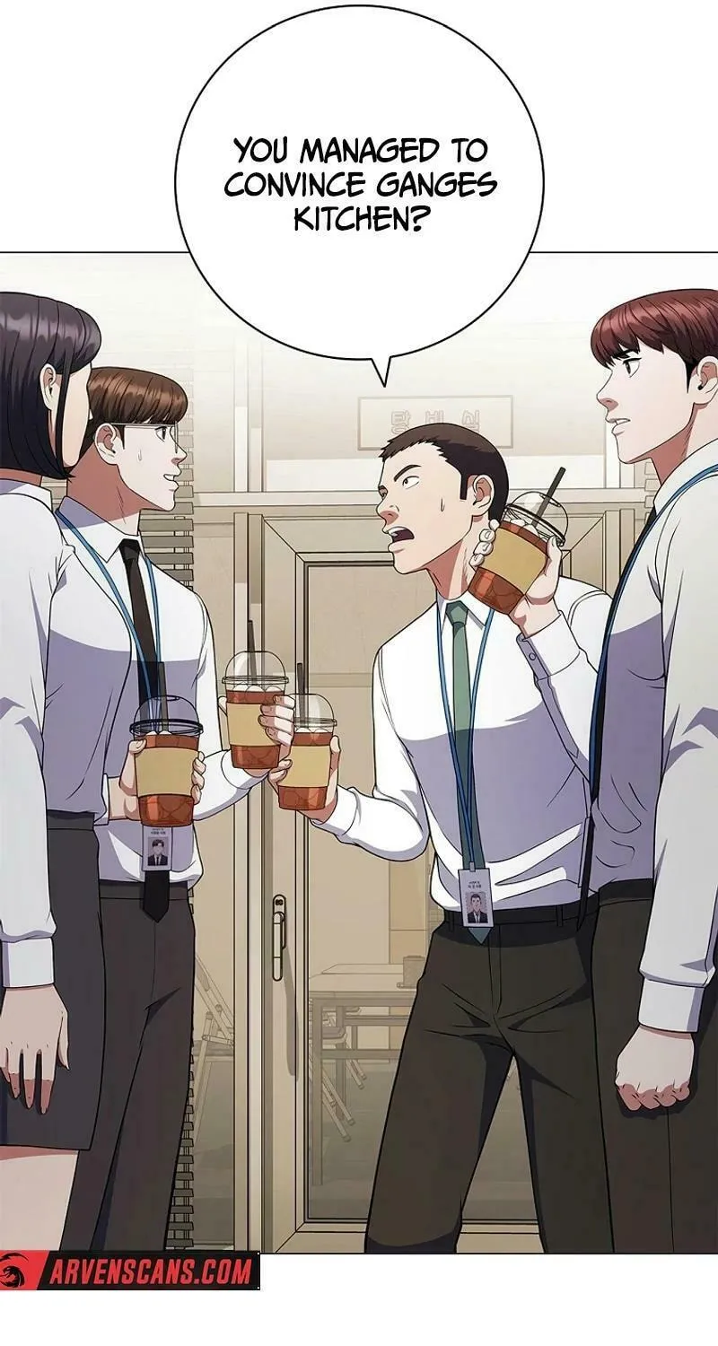 Read I Can Do It chapter 53 image 35 on Lezhin