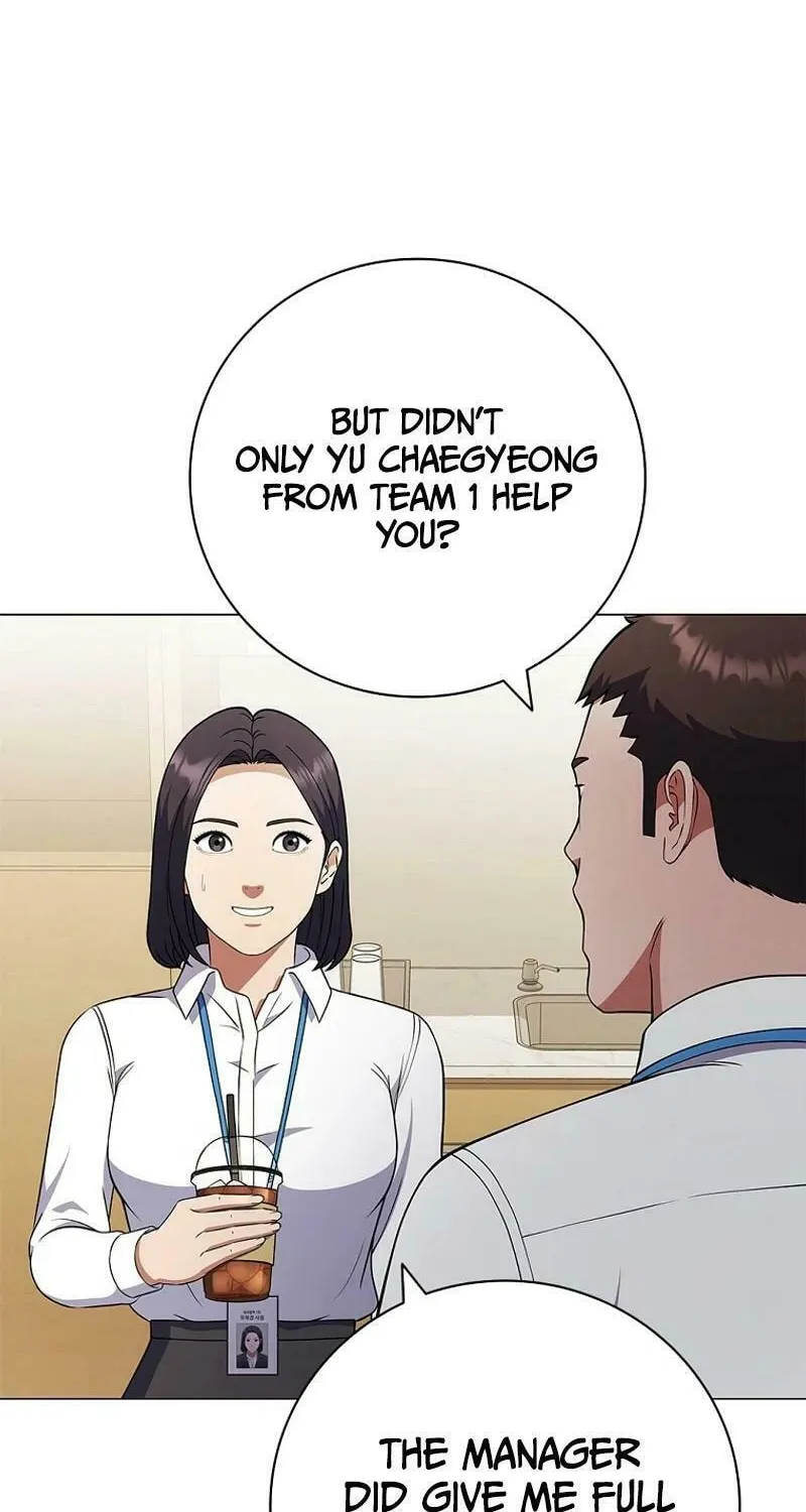 Read I Can Do It chapter 53 image 36 on Lezhin