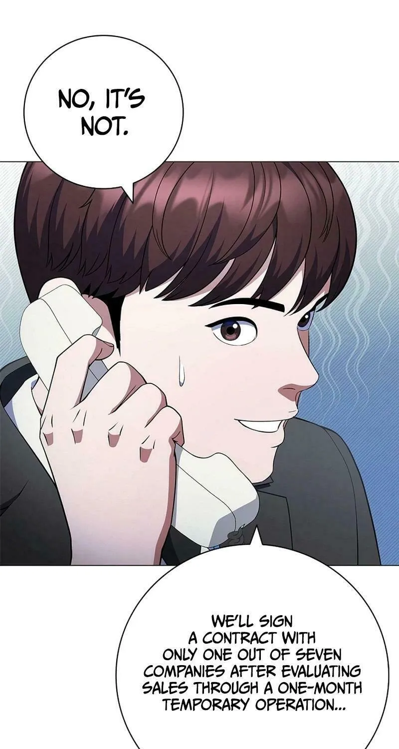 Read I Can Do It chapter 53 image 4 on Lezhin