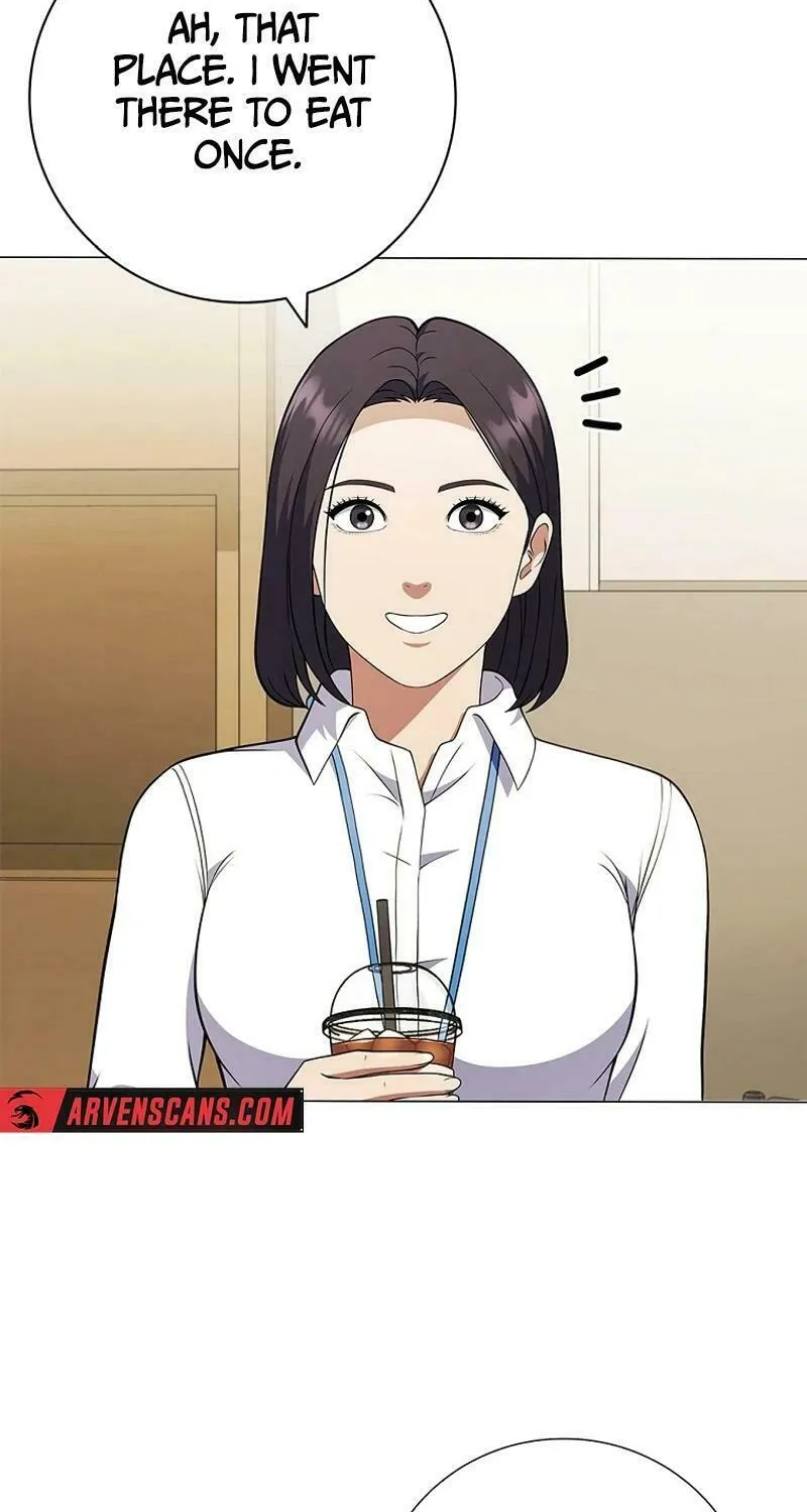 Read I Can Do It chapter 53 image 44 on Lezhin