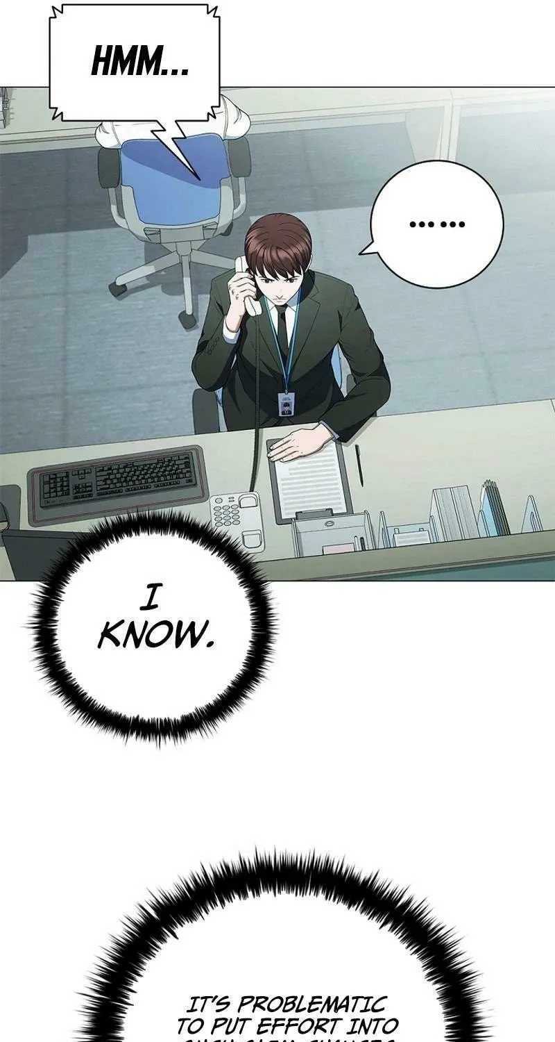 Read I Can Do It chapter 53 image 6 on Lezhin
