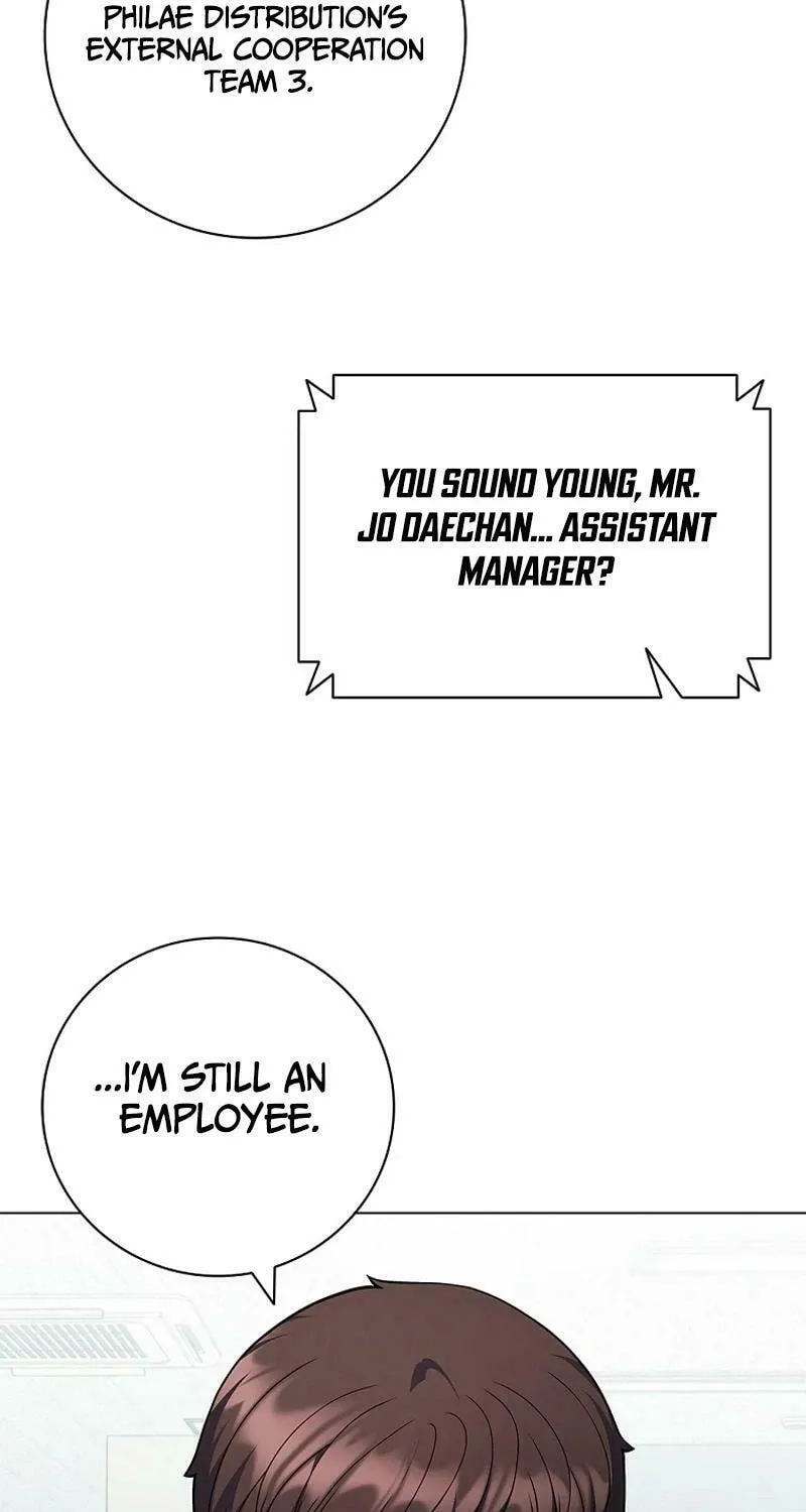 Read I Can Do It chapter 53 image 8 on Lezhin
