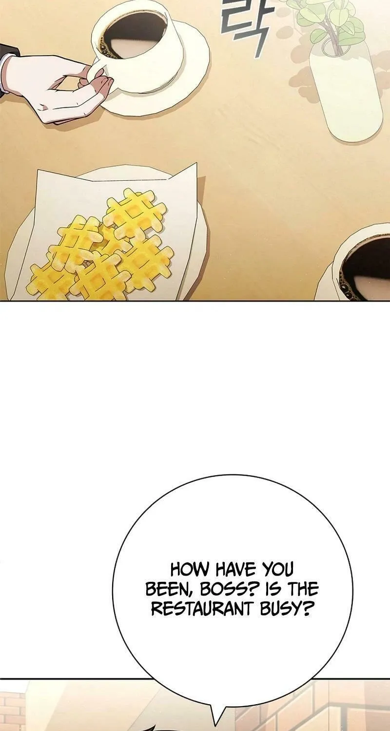 Read I Can Do It chapter 54 image 1 on Lezhin