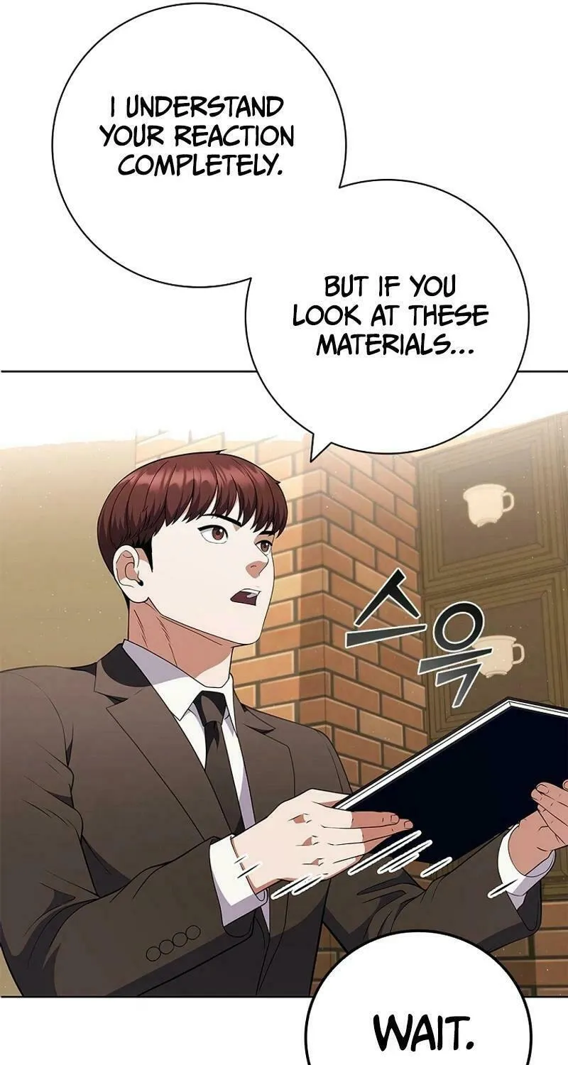 Read I Can Do It chapter 54 image 12 on Lezhin
