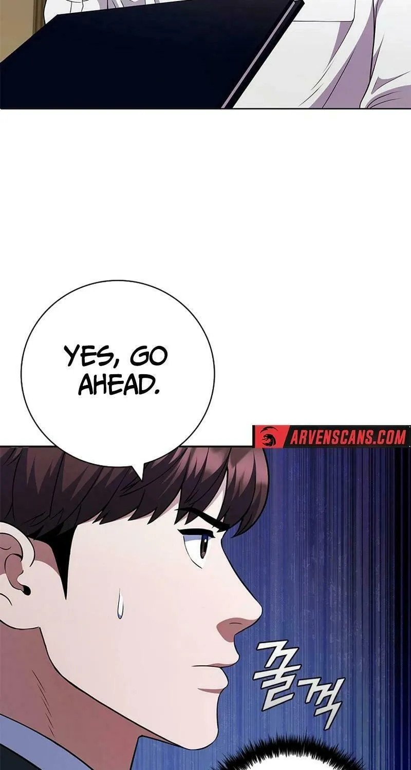 Read I Can Do It chapter 54 image 14 on Lezhin