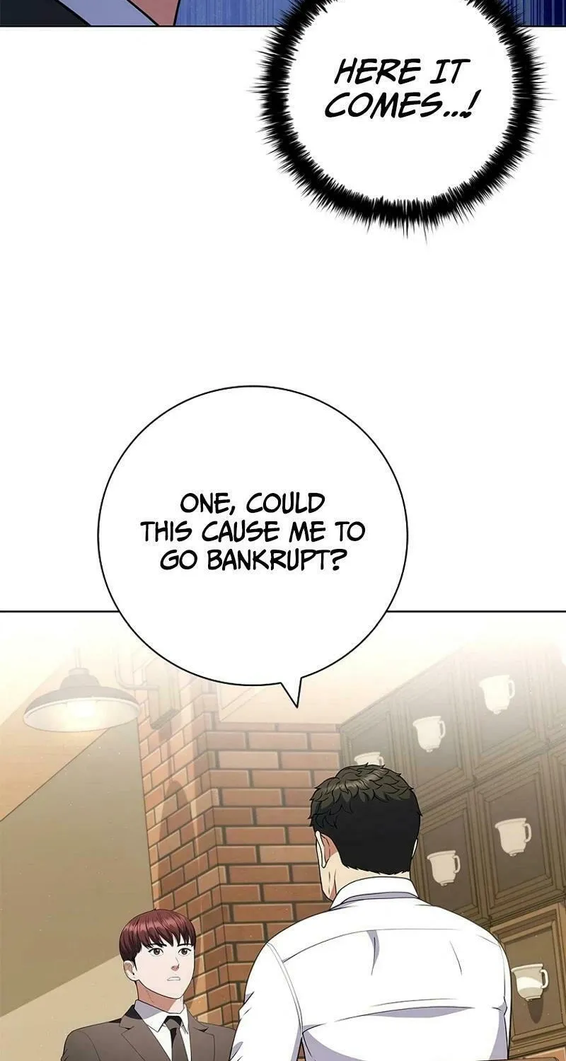 Read I Can Do It chapter 54 image 15 on Lezhin