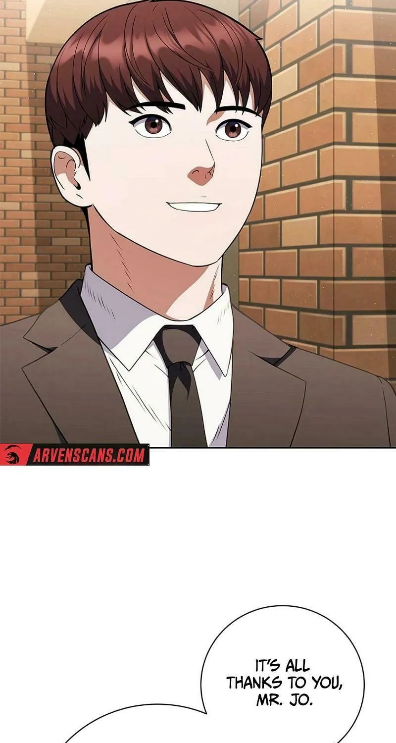 Read I Can Do It chapter 54 image 2 on Lezhin