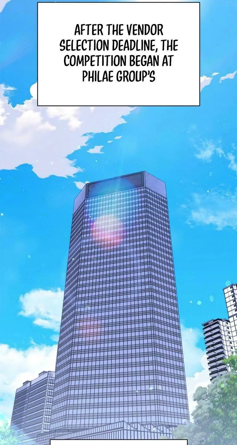 Read I Can Do It chapter 54 image 23 on Lezhin