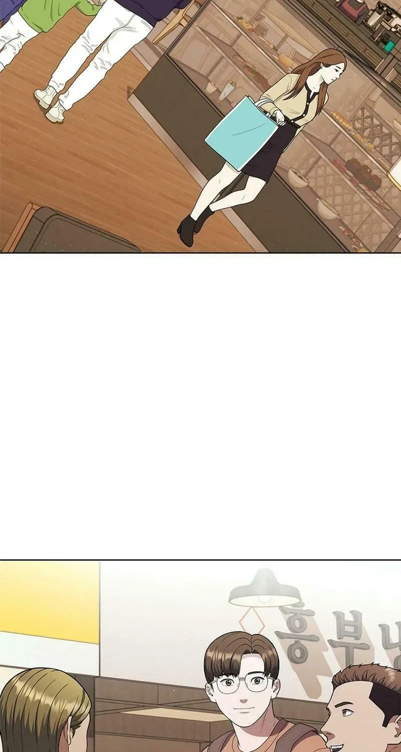 Read I Can Do It chapter 54 image 25 on Lezhin