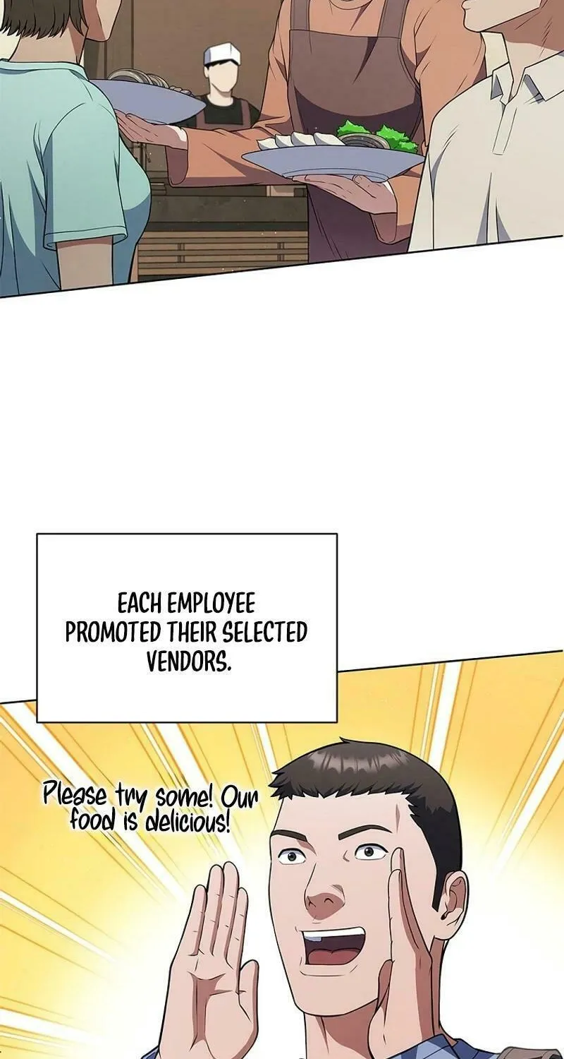 Read I Can Do It chapter 54 image 26 on Lezhin