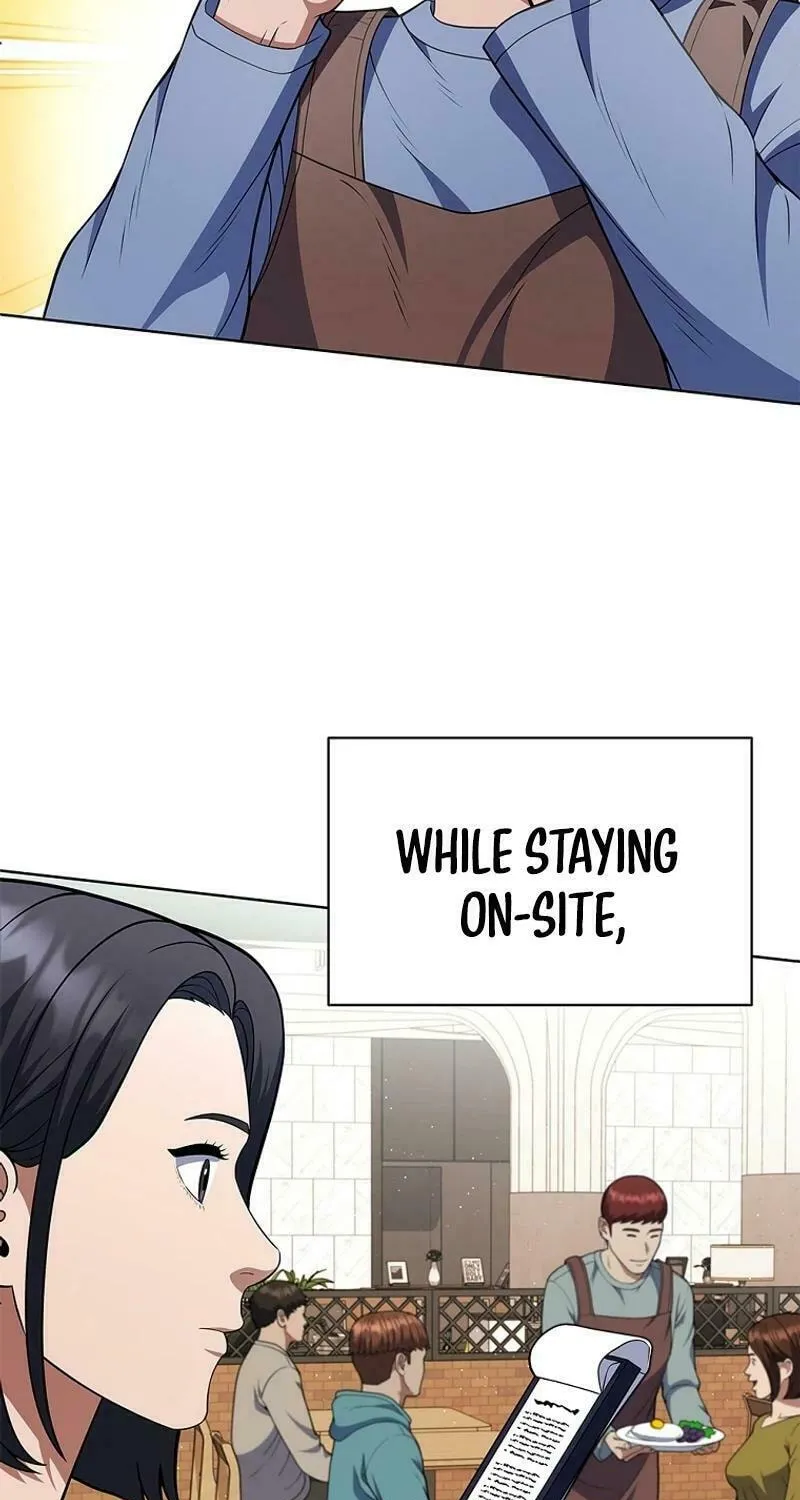 Read I Can Do It chapter 54 image 27 on Lezhin