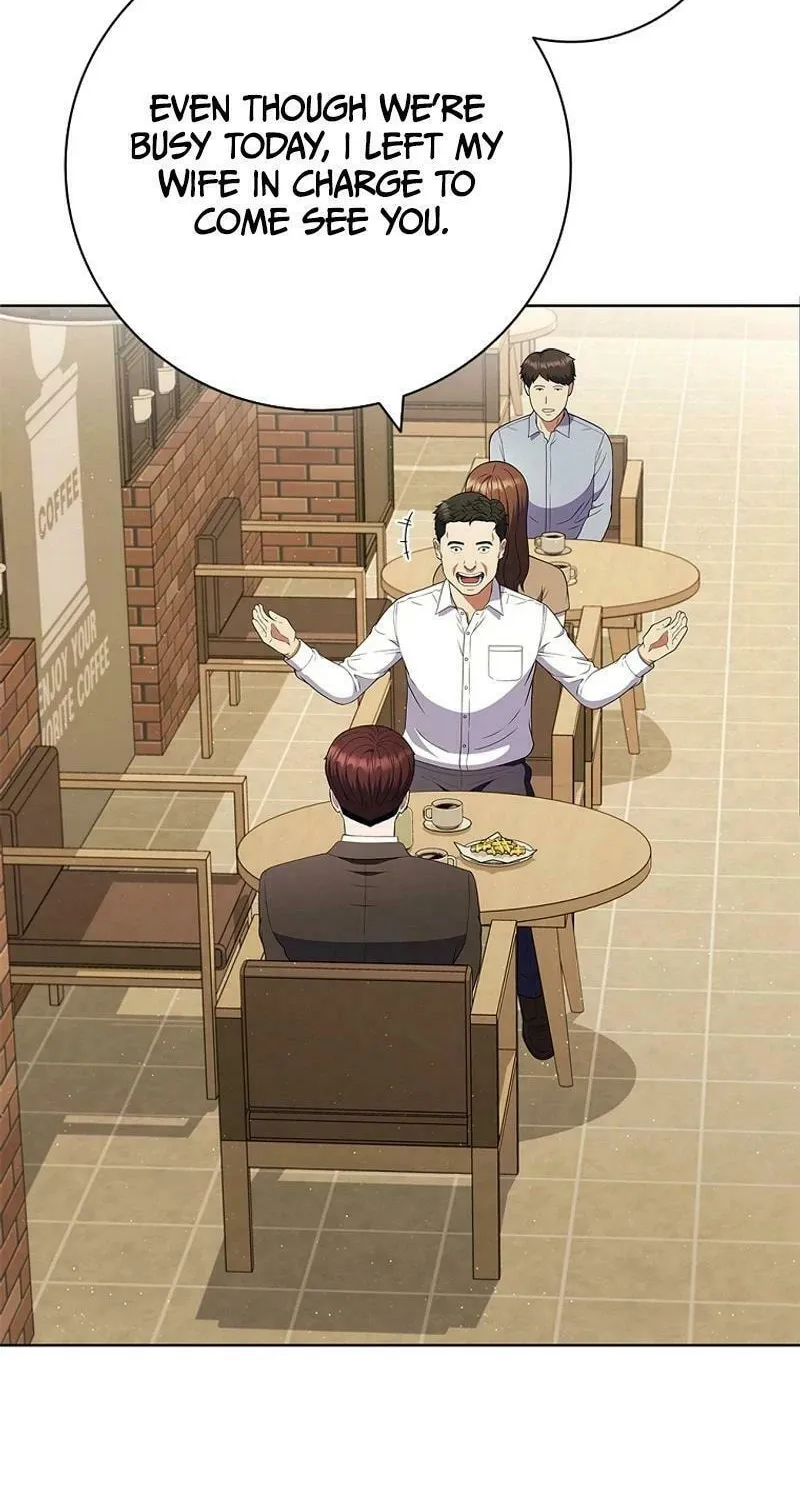 Read I Can Do It chapter 54 image 3 on Lezhin