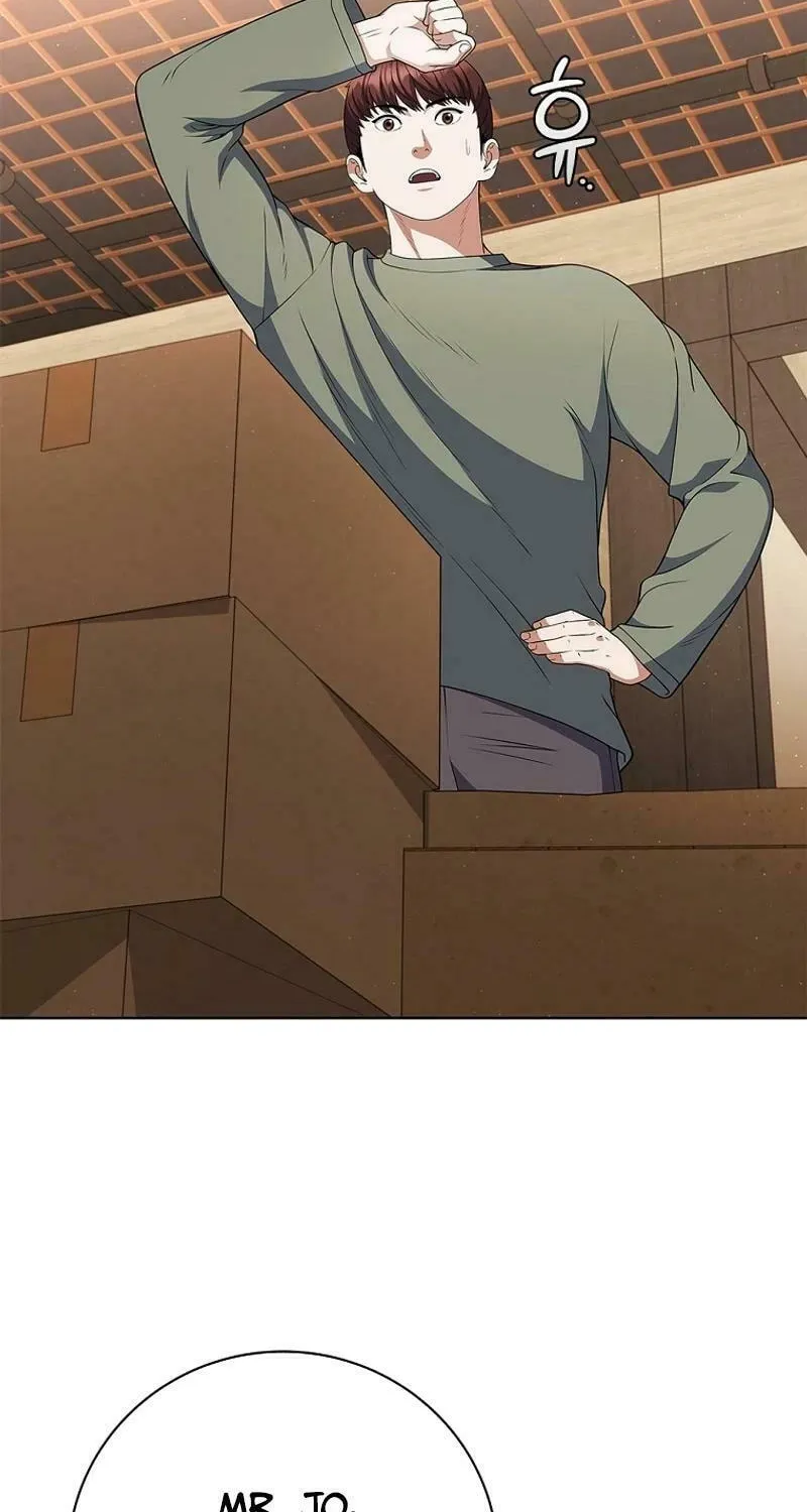 Read I Can Do It chapter 54 image 30 on Lezhin