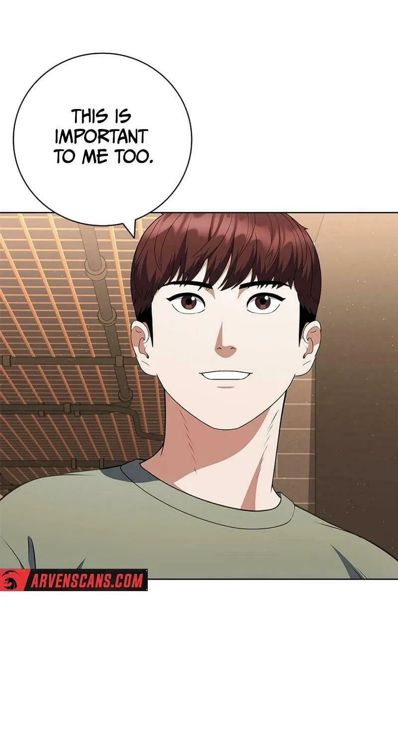 Read I Can Do It chapter 54 image 32 on Lezhin