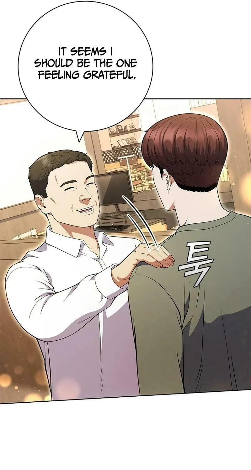 Read I Can Do It chapter 54 image 35 on Lezhin