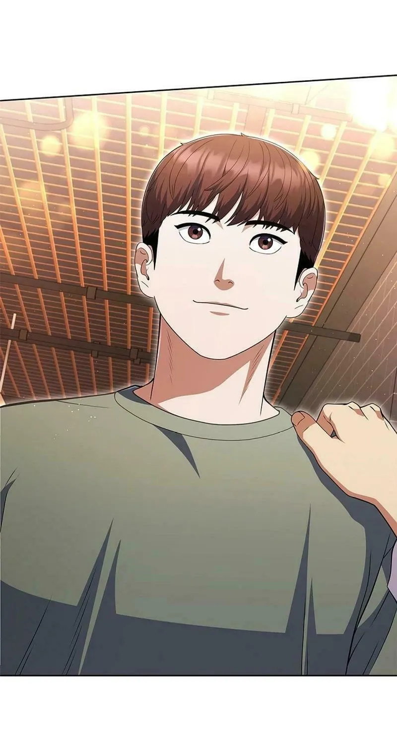 Read I Can Do It chapter 54 image 36 on Lezhin