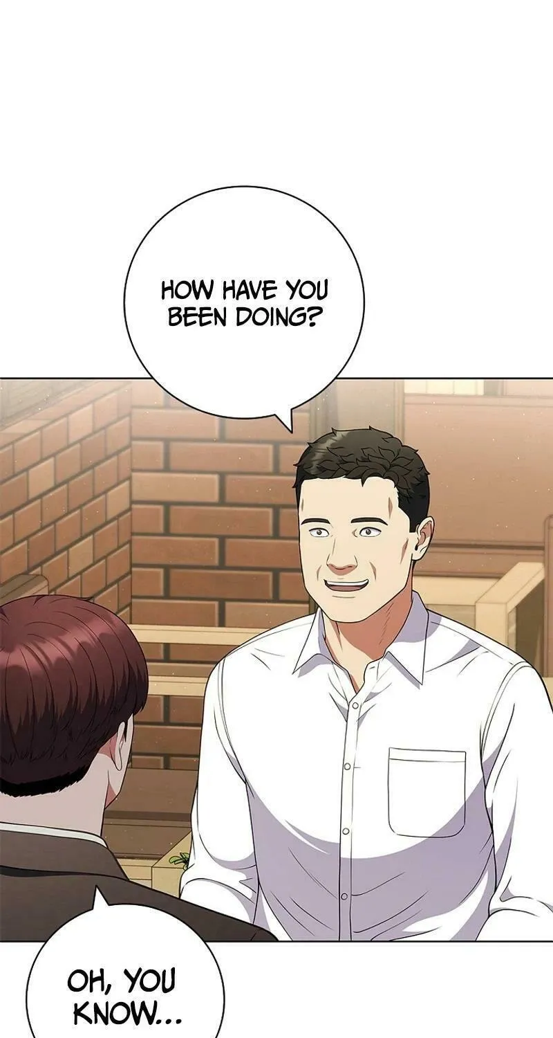 Read I Can Do It chapter 54 image 4 on Lezhin
