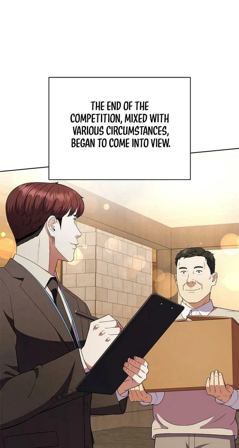 Read I Can Do It chapter 54 image 47 on Lezhin