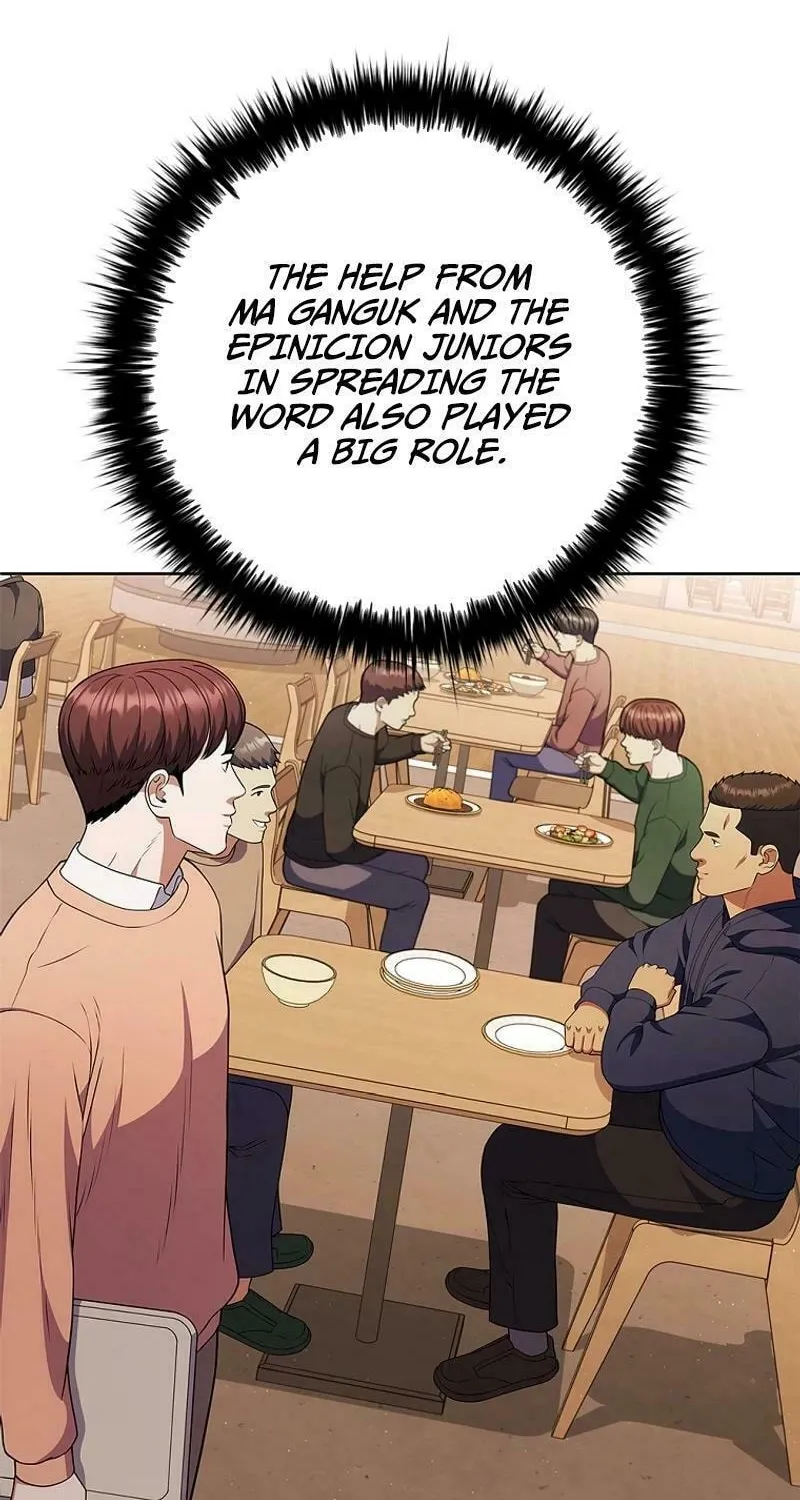 Read I Can Do It chapter 54 image 54 on Lezhin