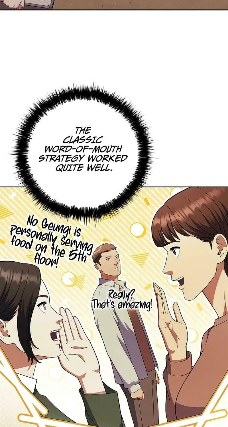 Read I Can Do It chapter 54 image 55 on Lezhin