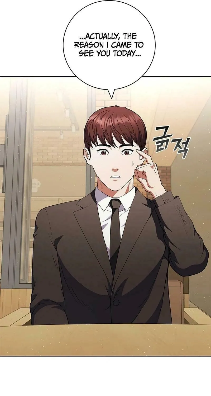 Read I Can Do It chapter 54 image 6 on Lezhin
