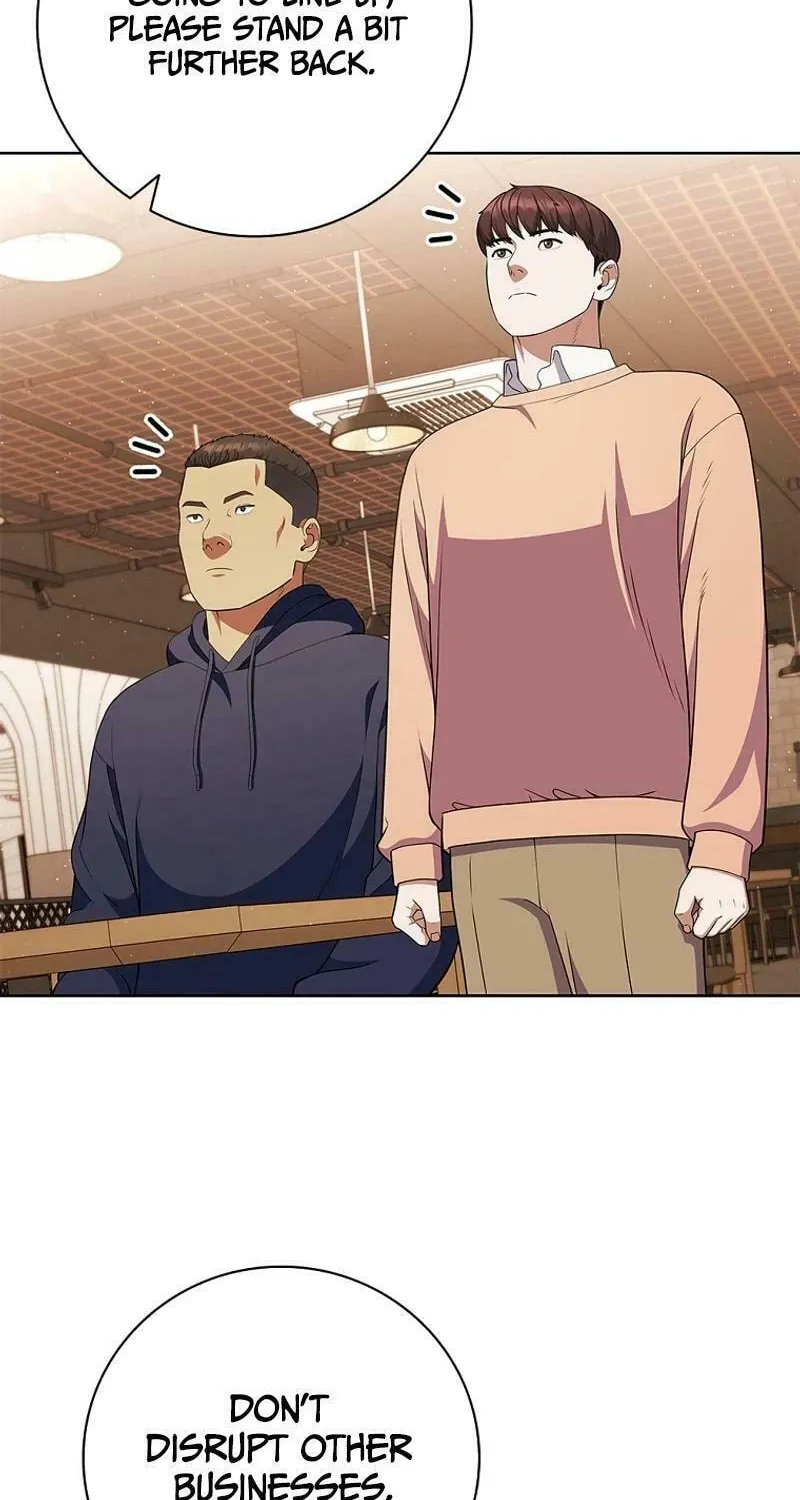 Read I Can Do It chapter 54 image 60 on Lezhin