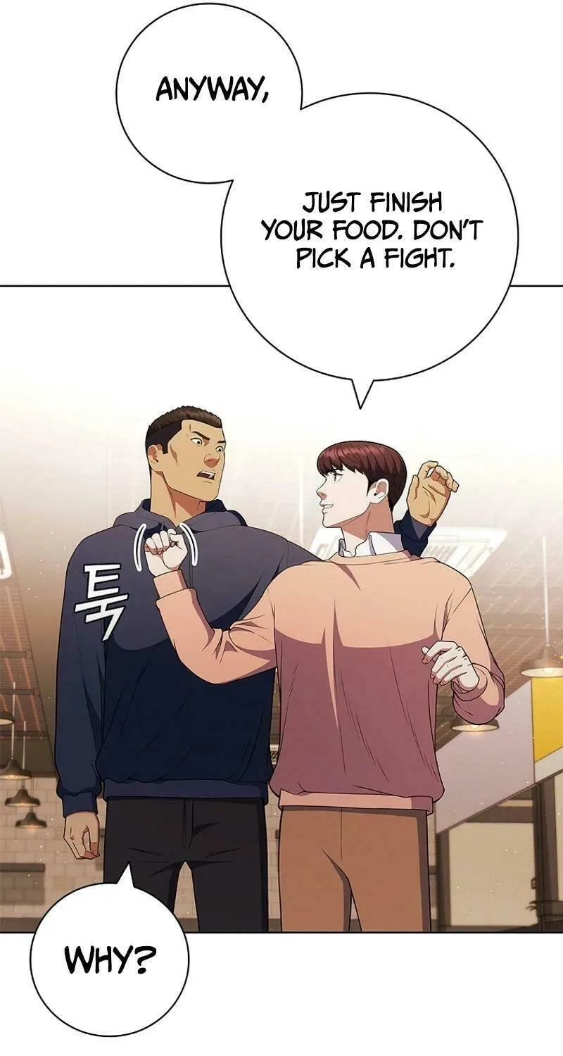 Read I Can Do It chapter 54 image 72 on Lezhin