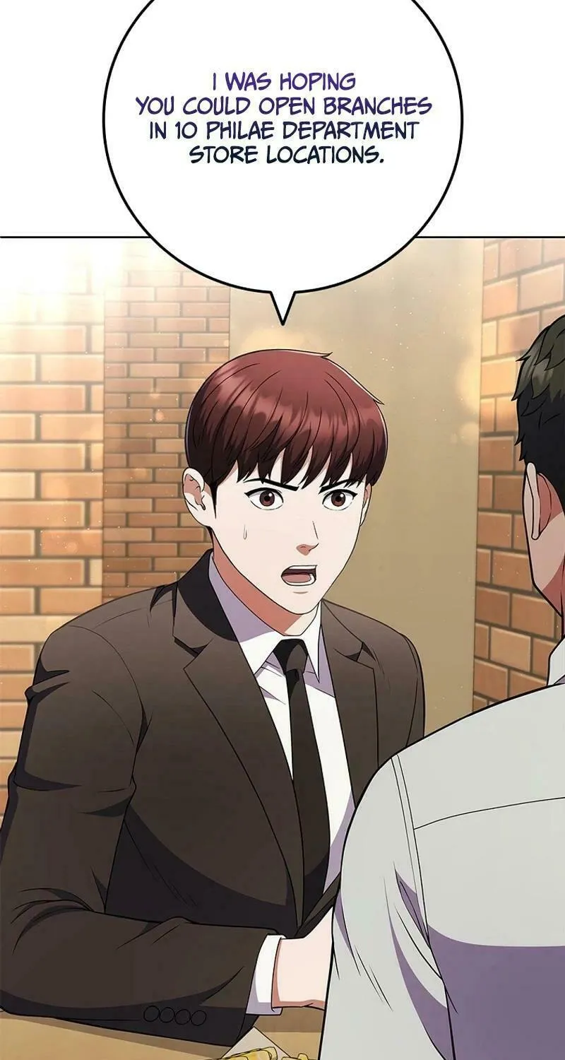 Read I Can Do It chapter 54 image 8 on Lezhin