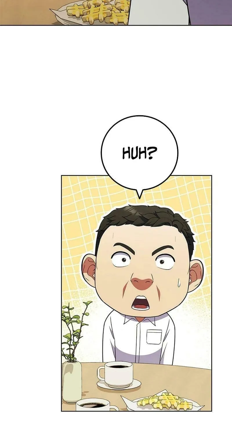 Read I Can Do It chapter 54 image 9 on Lezhin