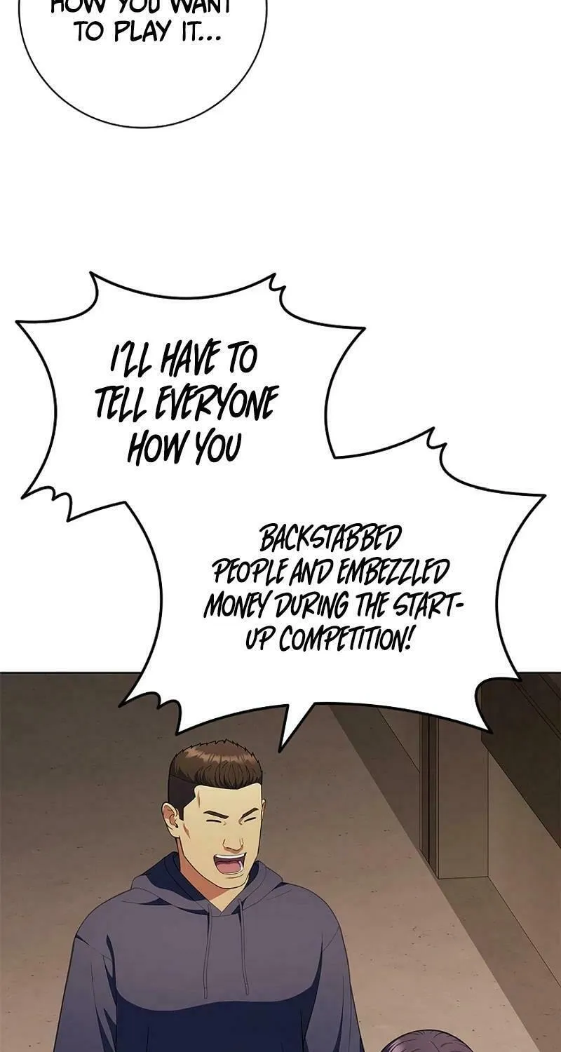 Read I Can Do It chapter 55 image 13 on Lezhin