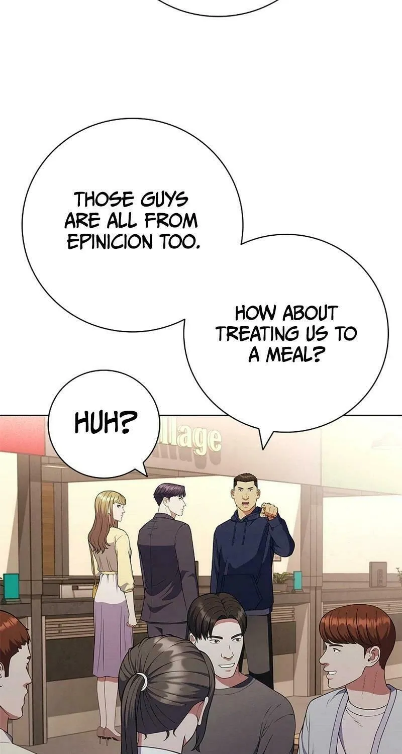 Read I Can Do It chapter 55 image 2 on Lezhin