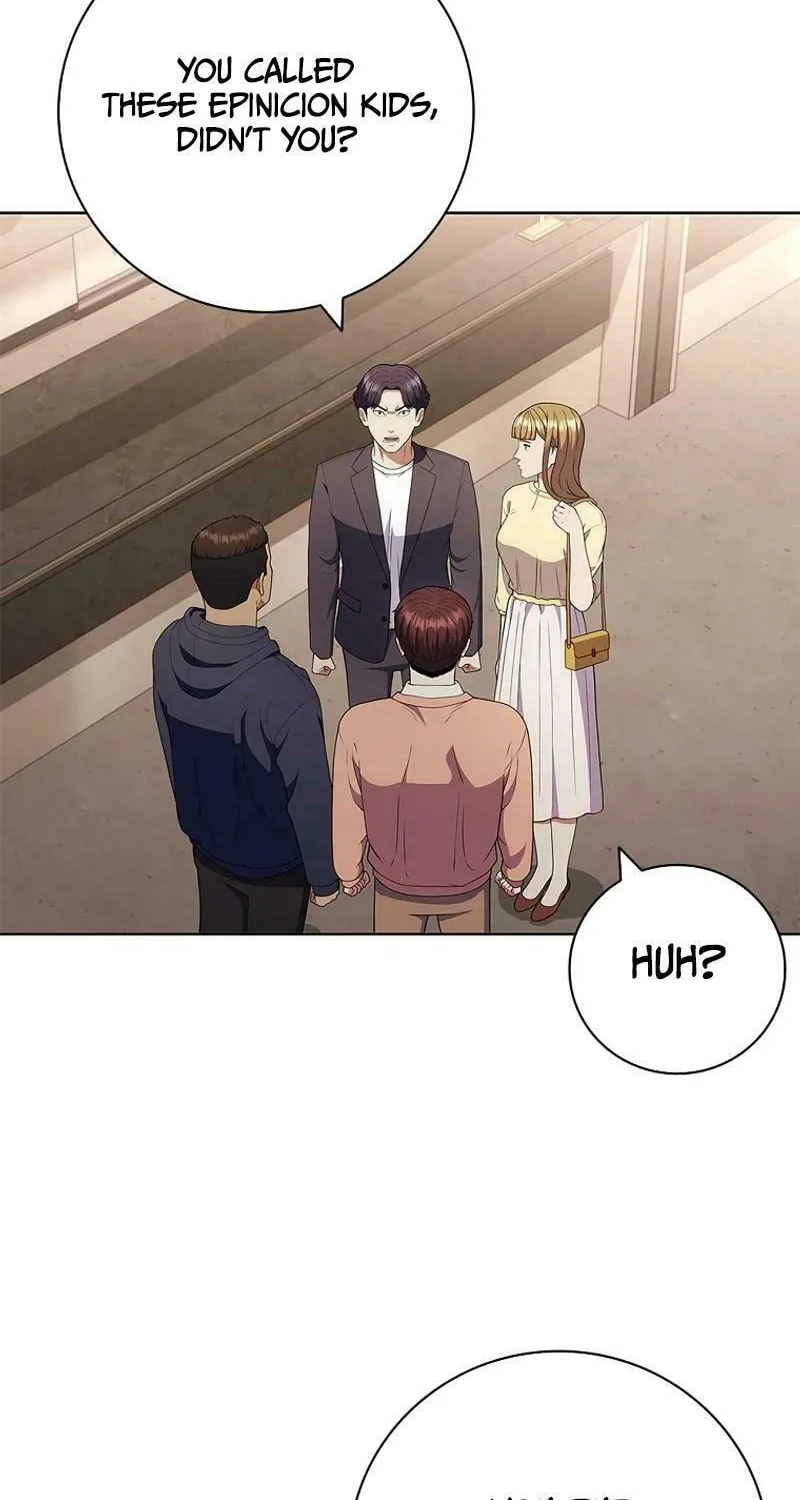 Read I Can Do It chapter 55 image 23 on Lezhin