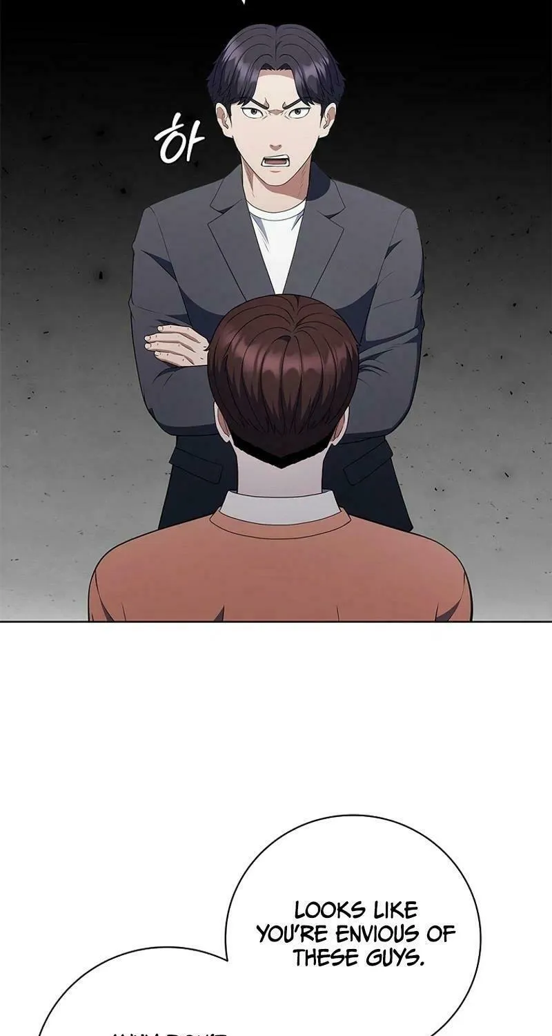 Read I Can Do It chapter 55 image 26 on Lezhin