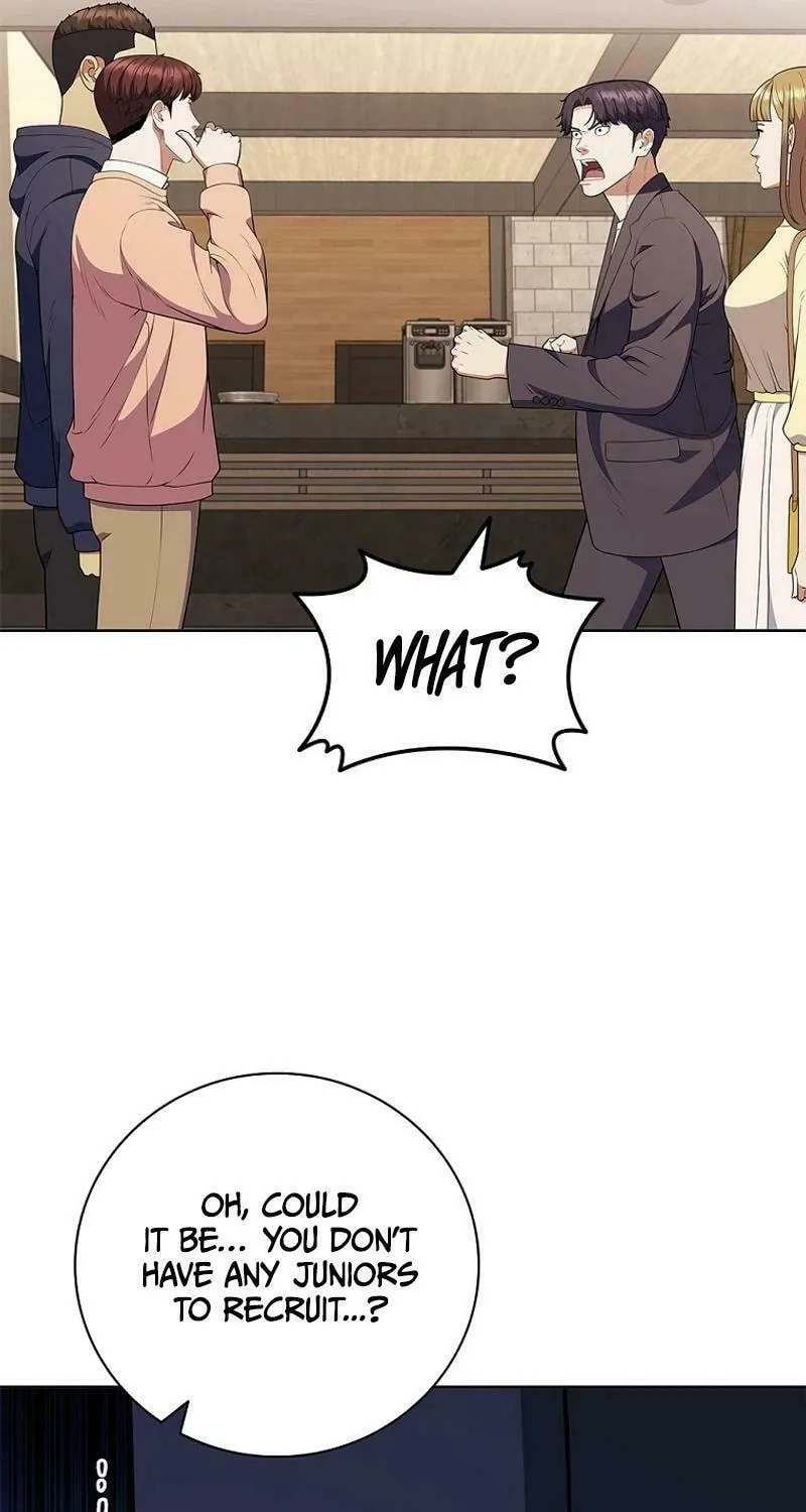Read I Can Do It chapter 55 image 28 on Lezhin