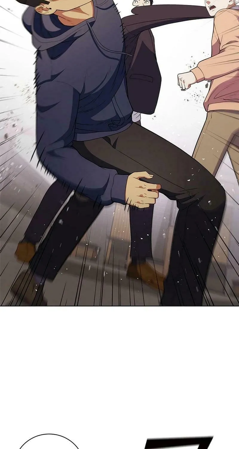 Read I Can Do It chapter 55 image 31 on Lezhin