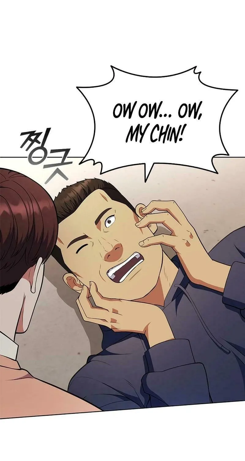Read I Can Do It chapter 55 image 35 on Lezhin