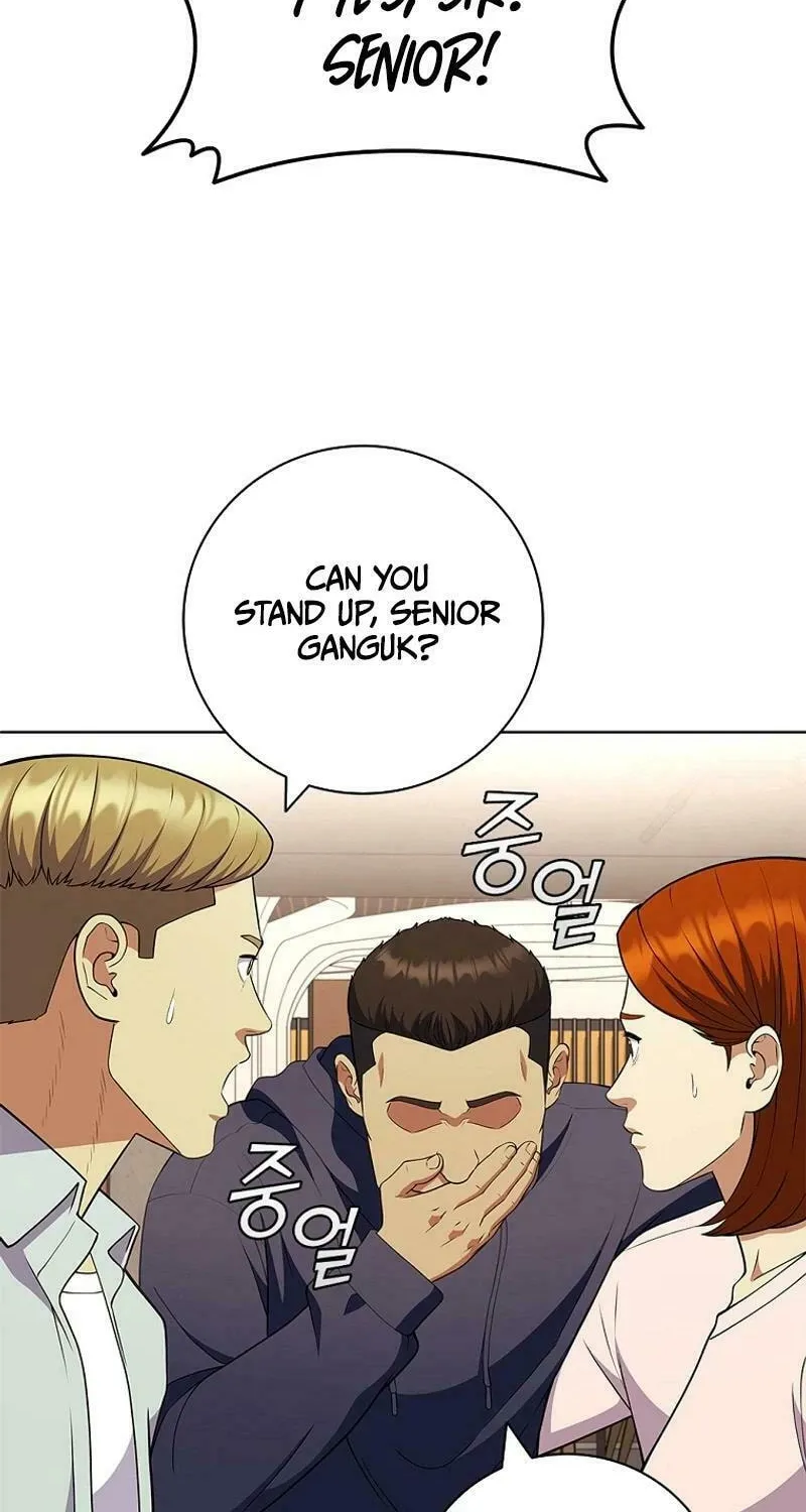 Read I Can Do It chapter 55 image 43 on Lezhin