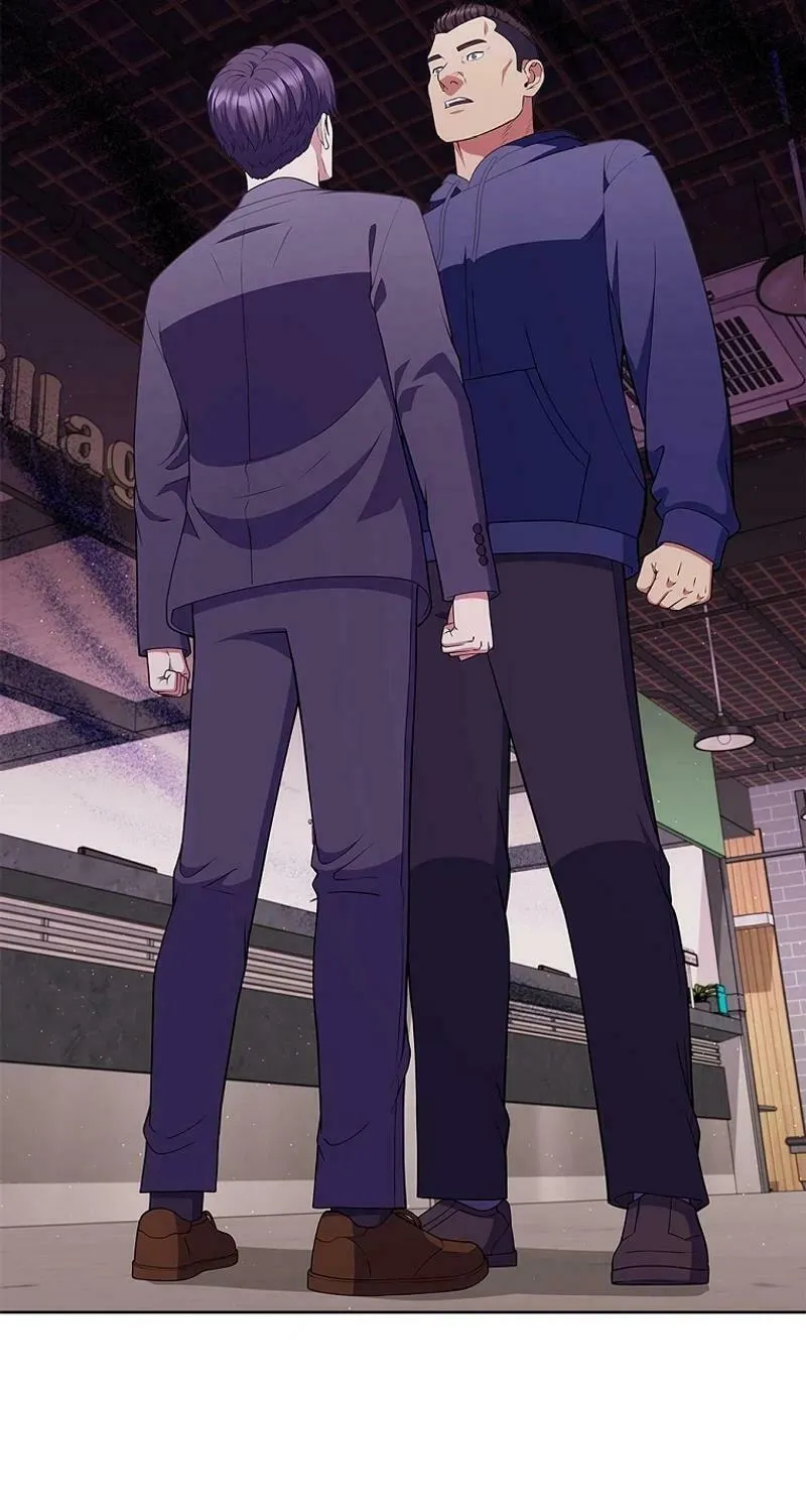 Read I Can Do It chapter 55 image 5 on Lezhin