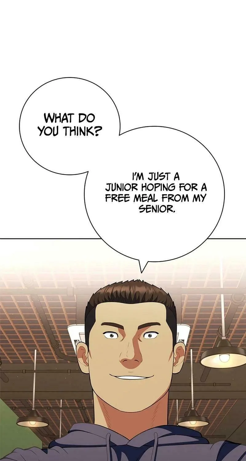 Read I Can Do It chapter 55 image 9 on Lezhin