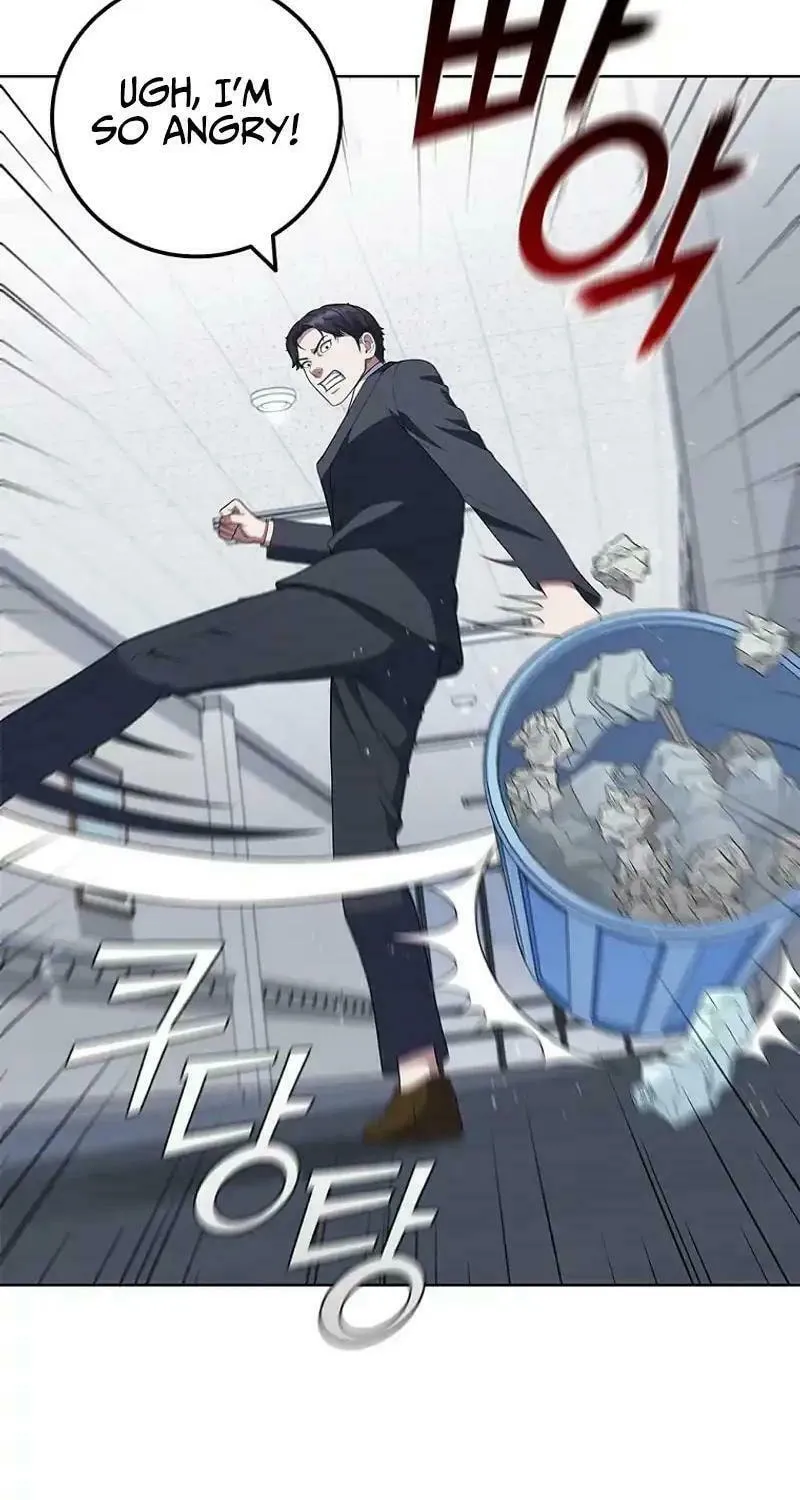Read I Can Do It chapter 56 image 18 on Lezhin